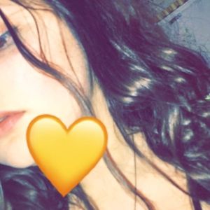 Meet your Posher, Olivia belle